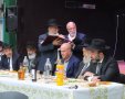 סיום מסכתות במגן יוסף. א. מיכאלי