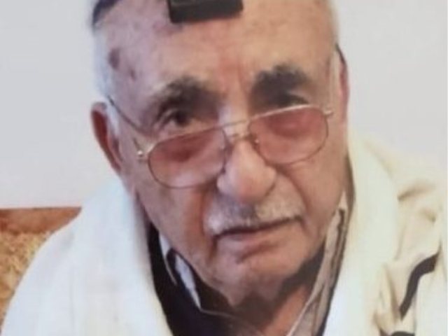 חביב (חכם) מקטובי ז״ל 