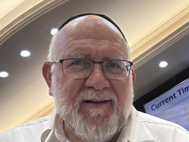 הרב יחיאל ברונר - תפילות לרפואתו