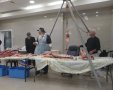 הרב בן דוד בשיעור מעשי. א מיכאלי