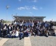 להקות הייצוג של "סטודיו נדיר" השתתפו בטקס יום הזיכרון הממלכתי
