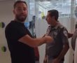 אזרח השתולל באסותא: "מטפלים במחבלים" (וידאו)
