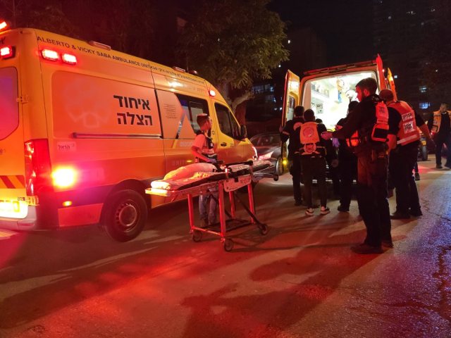 איחוד הצלה