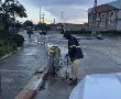 החורף עדיין כאן – ובגן יבנה ערוכים לכל תרחיש