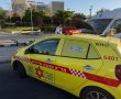182 נפגעים, שלושה הרוגים ועשרות צמתים עמוסים: תמונה מדאיגה באשדוד