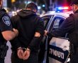 נתפס על חם: חגג על כרטיסי אשראי גנובים באשדוד – ונעצר תוך שעות
