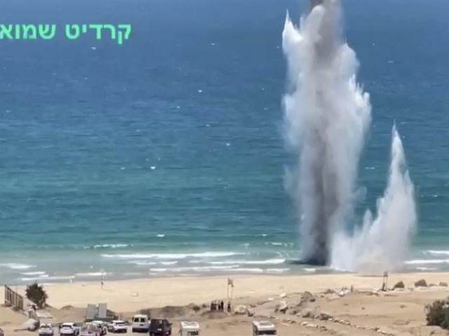 פיצוץ מבוקר. שמואל דוד