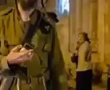 "צא חרדק": המשפיע הצה"לי הרב מענדל ראטה הגיע ל'גאולה' | צפו