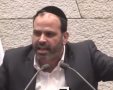 ינון אזולאי. ערוץ הכנסת