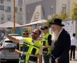 בתוך 5 שעות: כך התנהל המבצע התחבורתי על קו אשדוד - ירושלים של 'דן בדרום' 