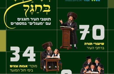 מעגלים