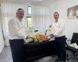המרכז למורשת