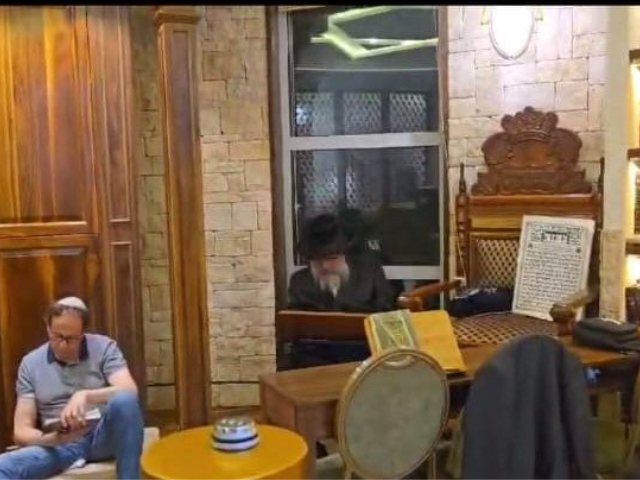 מתוך הסרטון