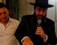 הילולת רבי יורם אברג'יל. א מיכאלי
