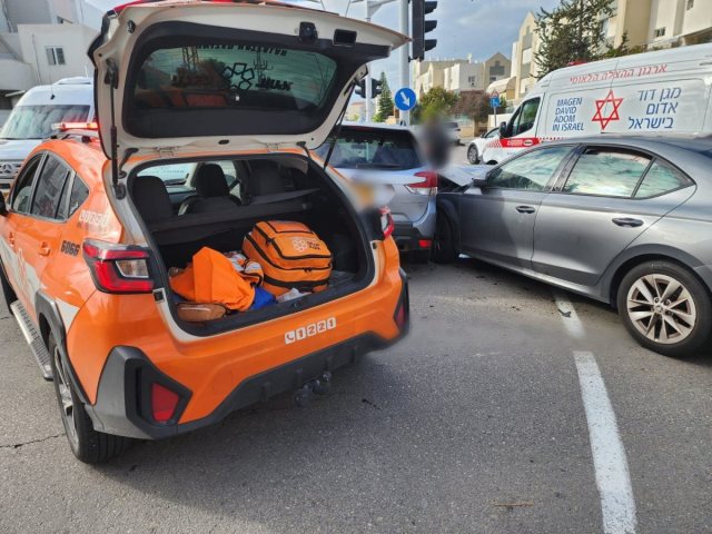 איחוד הצלה