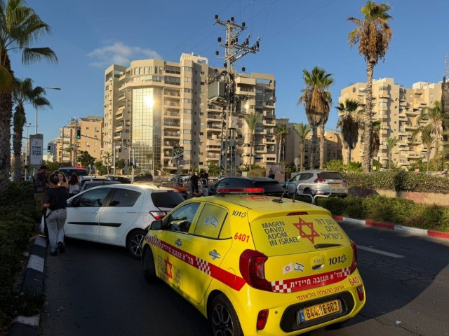 הצלה דרום
