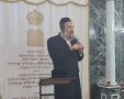 הרב מאיר שוורץ. א מיכאלי