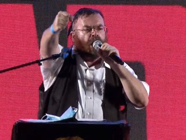מוטי זורגר. צילום: מוטי קמחי
