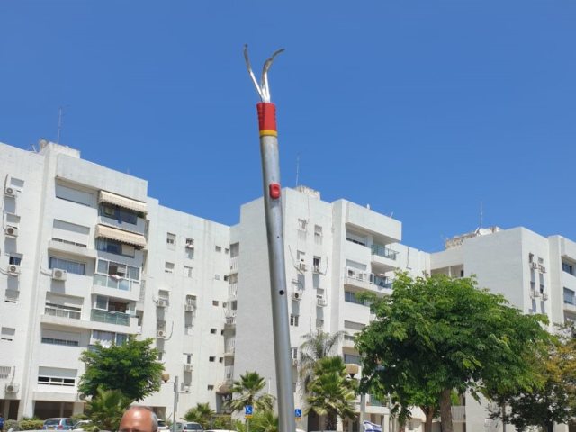 צילום: מינהלת רובע ג'