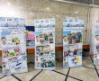 "אל תעמדו מהצד״: נלחמים בחרם ובדחייה חברתית