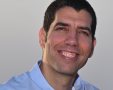 נתנאל (נתי) שקרון הי"ד. צילום: באדיבות המשפחה.