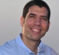 נתנאל (נתי) שקרון הי"ד. צילום: באדיבות המשפחה.