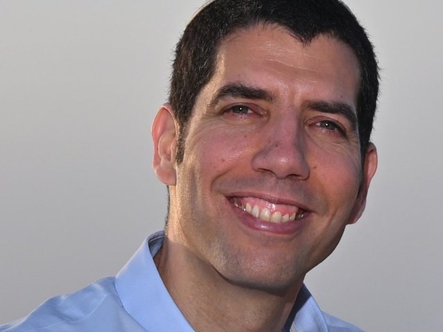 נתנאל (נתי) שקרון הי"ד. צילום: באדיבות המשפחה.