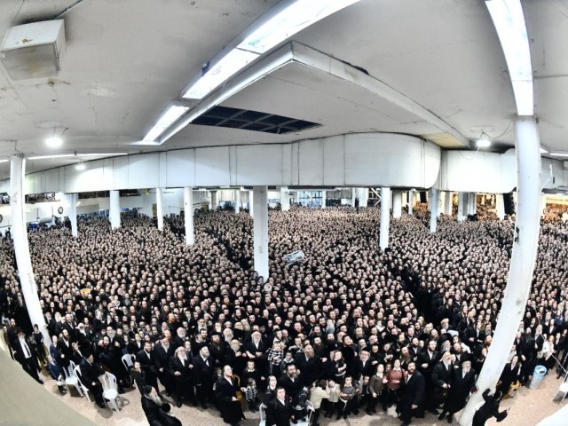 חסידות גור