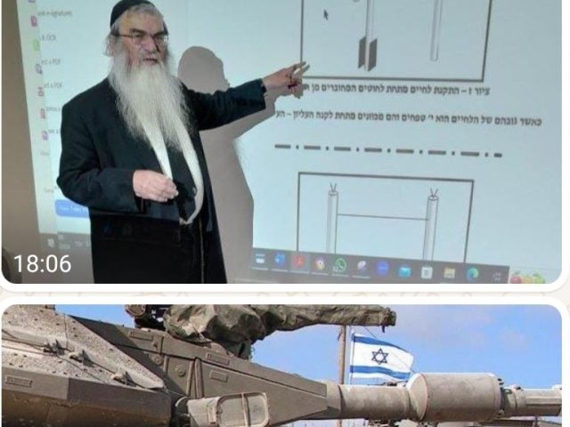 עירוב בתנאי שדה. הגרח קלמנוביץ. א'. מיכאלי