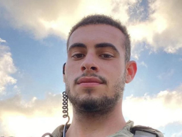 צילום דובר צה"ל