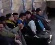 הרחפן עקב מלמעלה והשוטרים זינקו מלמטה: פשיטת בזק בירושלים | צפו