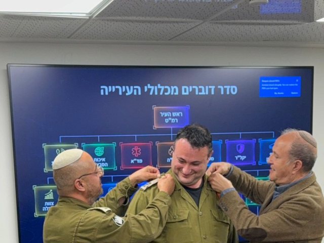 צילום: עירית אשדוד