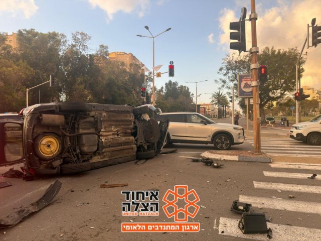 איחוד הצלה