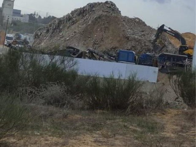צילום: רונן טלואו, המשרד להגנת הסביבה