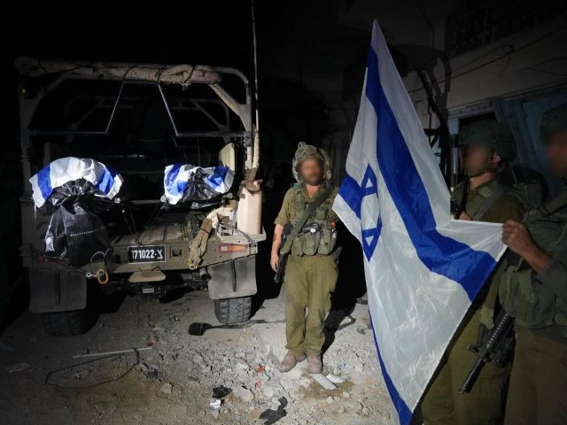 דובר צה"ל