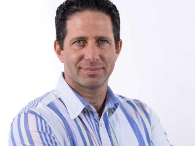 דר עודד כהן, אסותא אשדוד