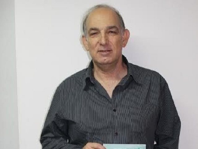 שלמה בן עזרא - מבקר העירייה הפורש
