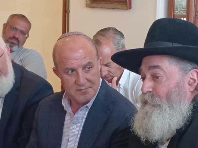 צילום: א' מיכאלי