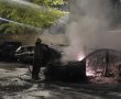 פרשת הצתת כלי הרכב באשדוד: הסרטונים, העדויות המפלילות וההכחשה הגורפת