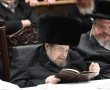 לקיים בנו חכמי ישראל: האדמו"ר מבעלזא פונה לבית החולים