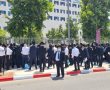 במוצ"ש: דרשת התעוררות בבית הכנסת 'אסותא'