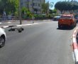 נהגי אשדוד, סעו בזהירות: שתי תאונות דרכים בשעה אחת בעיר