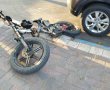 זינוק בתאונות אופניים חשמליים באשדוד; תאונה אחת הסתיימה בטרגדיה