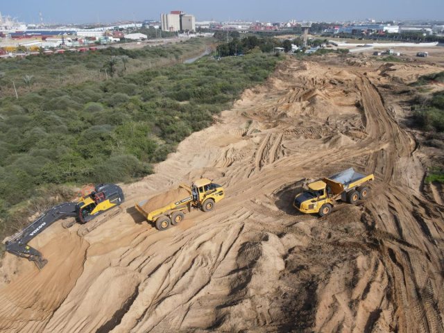 צילום: עירית אשדוד