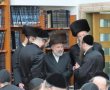 בניצוחו של חבר המועצה האגודאי: חולקו המלגות לחברי ‘ישיבת בין הזמנים’