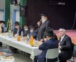 קול התורה בבית הכנסת 'מגן יוסף': מעמד מרגש של סיום מסכת בבא מציעא