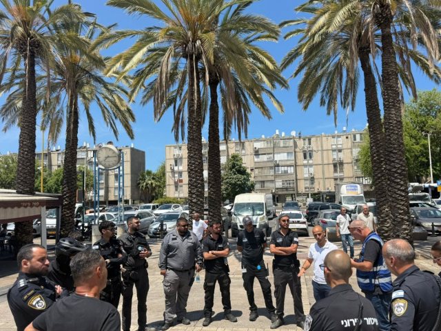 צילום: עיריית אשדוד