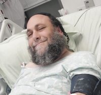 שמואל כהן - צילום פרטי