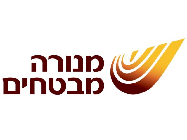 לוגו מנורה מבטחים