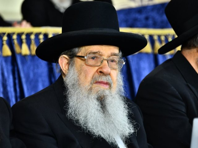 צילום: שוקי לרר, בחדרי חרדים